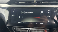 Vauxhall Corsa 1.2 Turbo Ultimate 5dr Petrol Hatchback